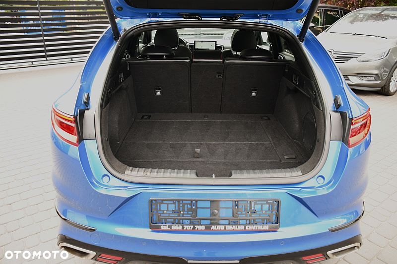Kia ProCeed 1.6 T-GDI DCT7 OPF GT - 20