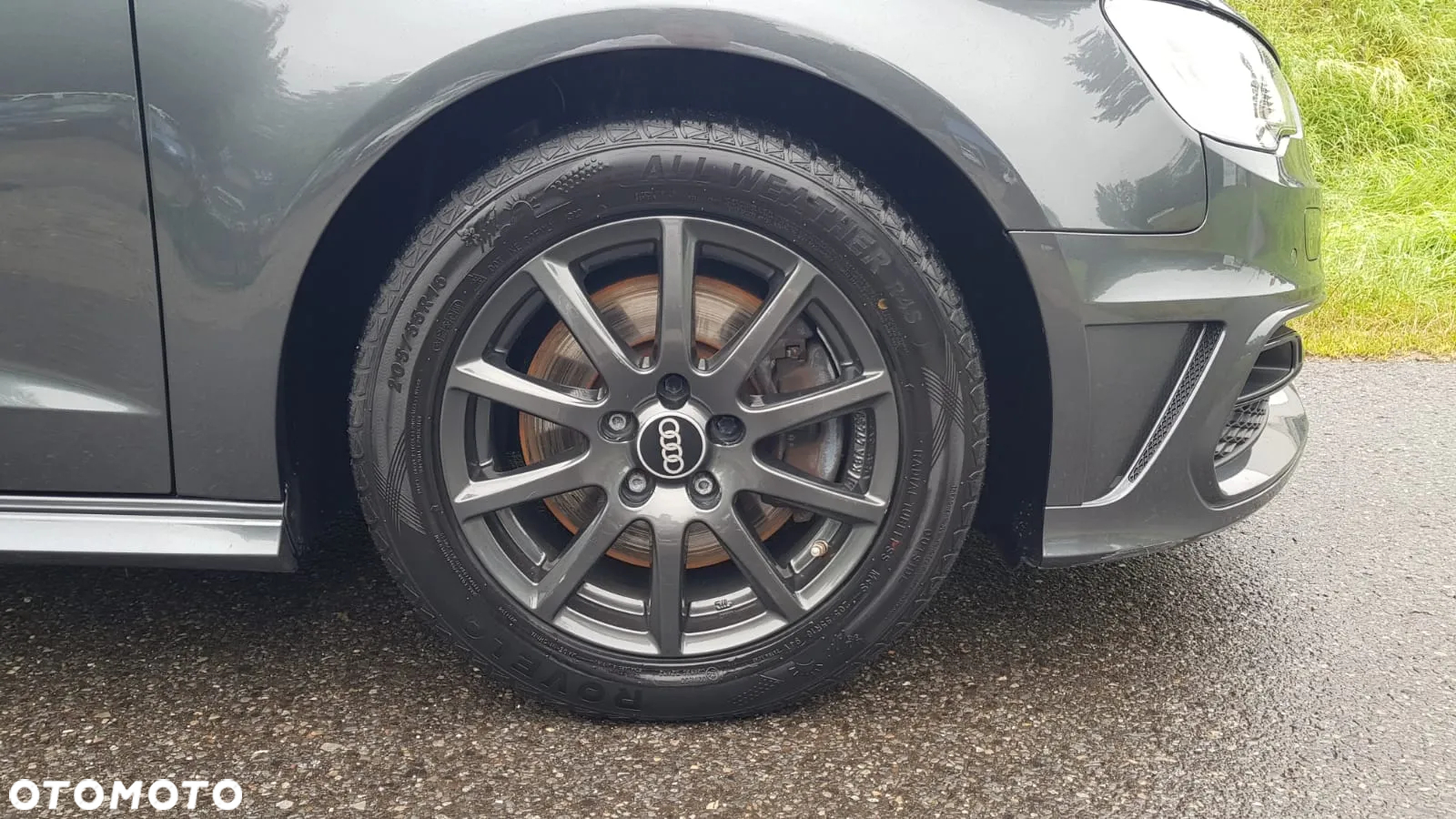 Audi A3 - 37