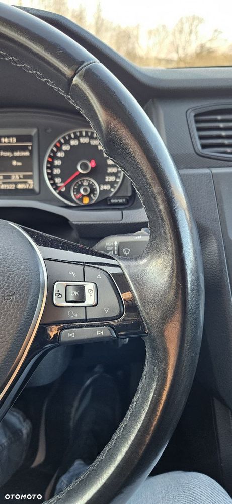 Volkswagen Caddy - 15