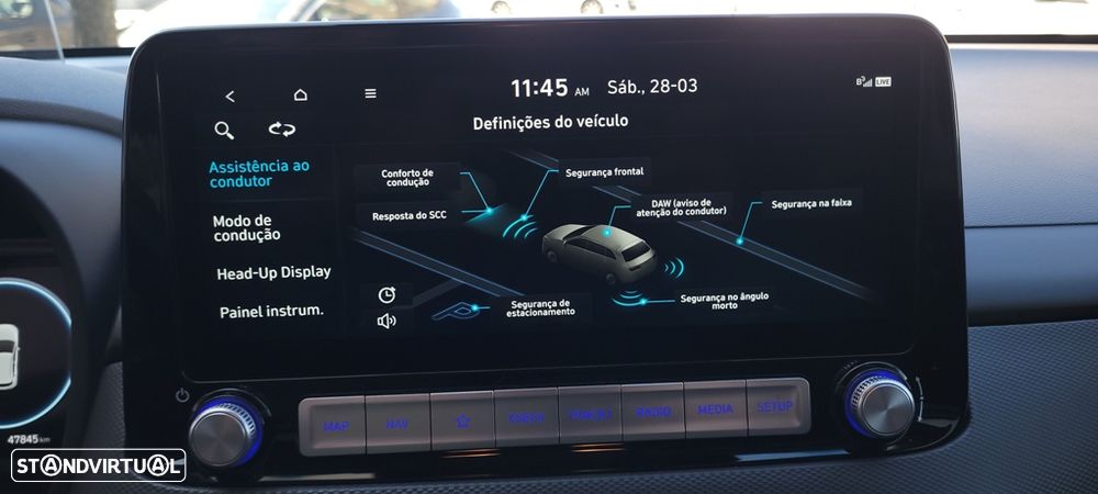 Hyundai Kauai Trend - 27