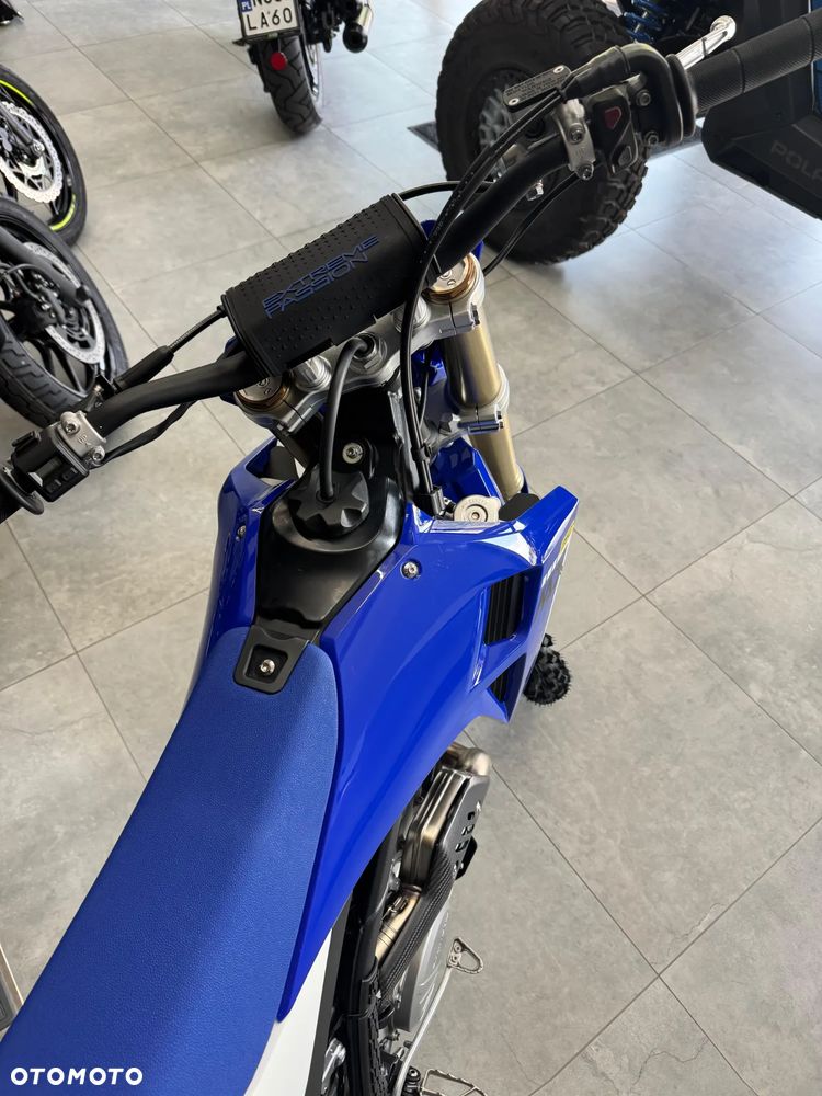 ZX MOTO 250MX - 5