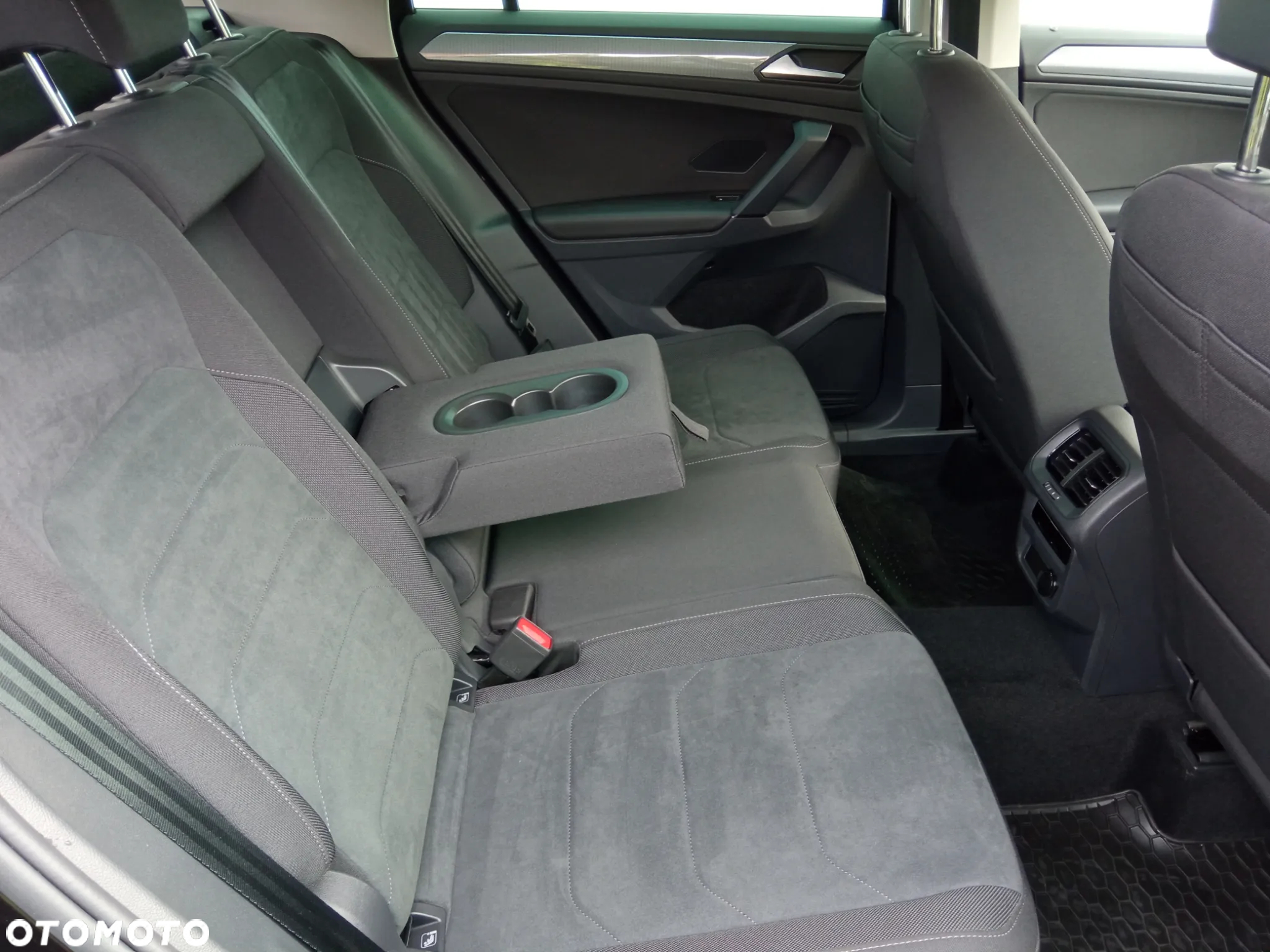 Volkswagen Tiguan 1.5 TSI EVO Life DSG - 22