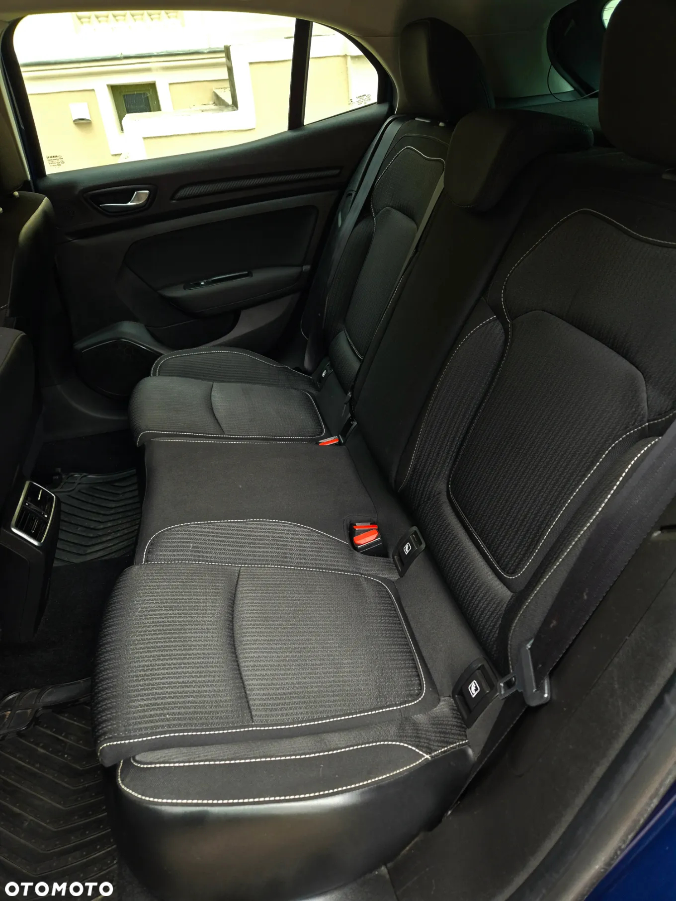 Renault Megane 1.5 dCi Limited - 16