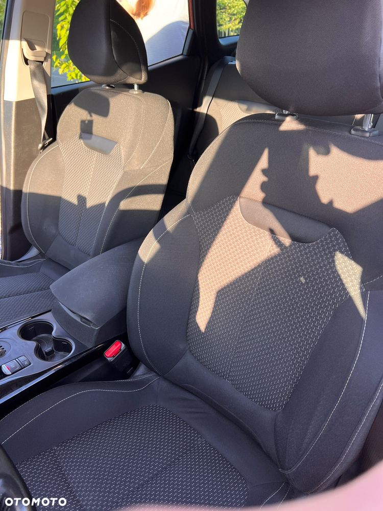Renault Kadjar 1.2 Energy TCe Zen - 9