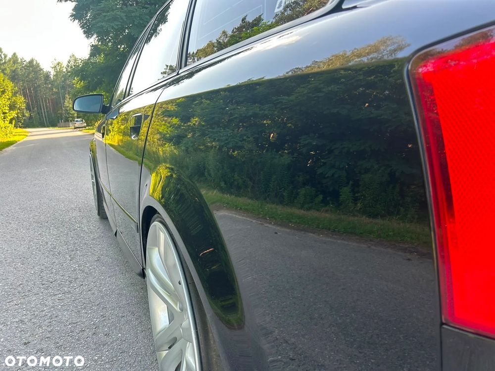 Audi A4 Avant 1.9 TDI - 8