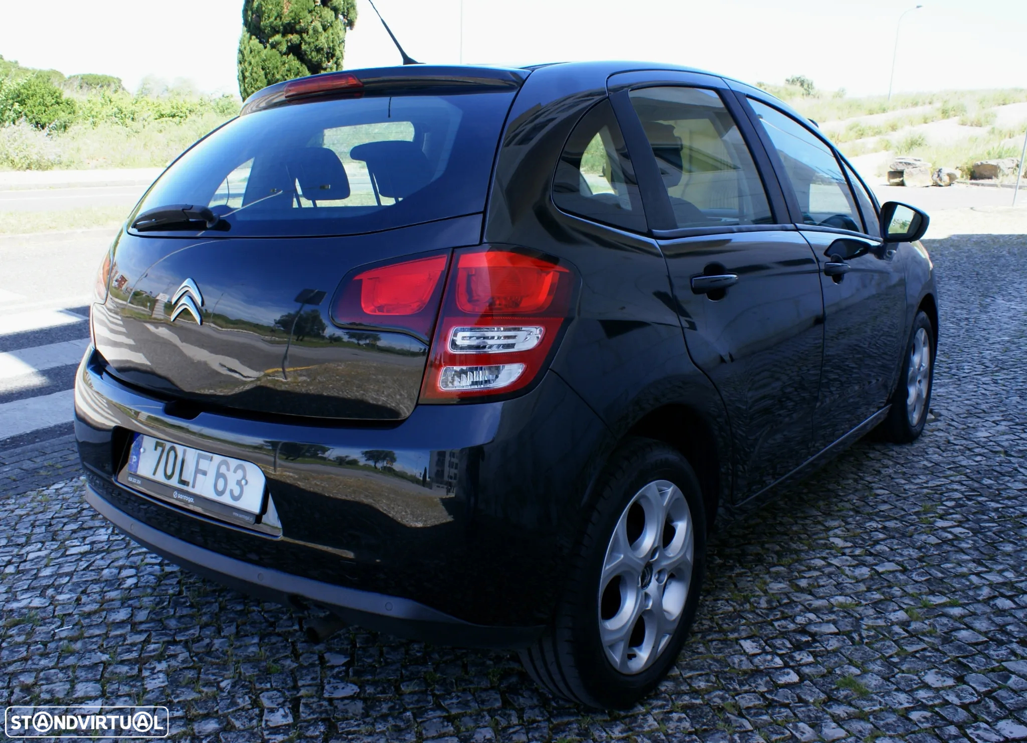 Citroën C3 1.4 Airdream Seduction - 7