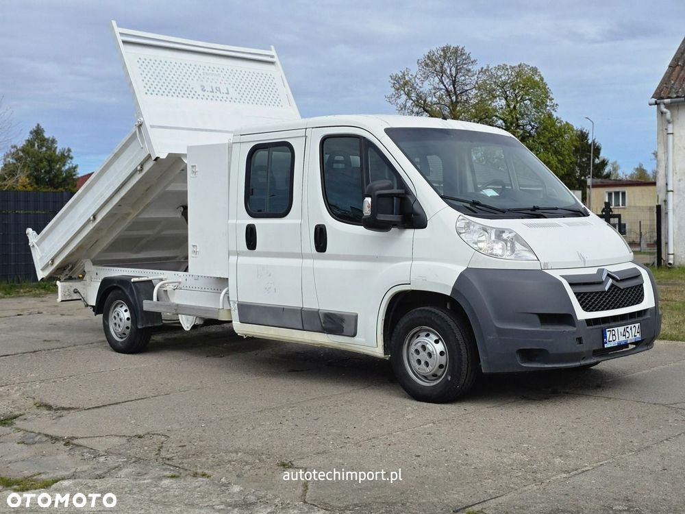 Citroën Jumper - 4