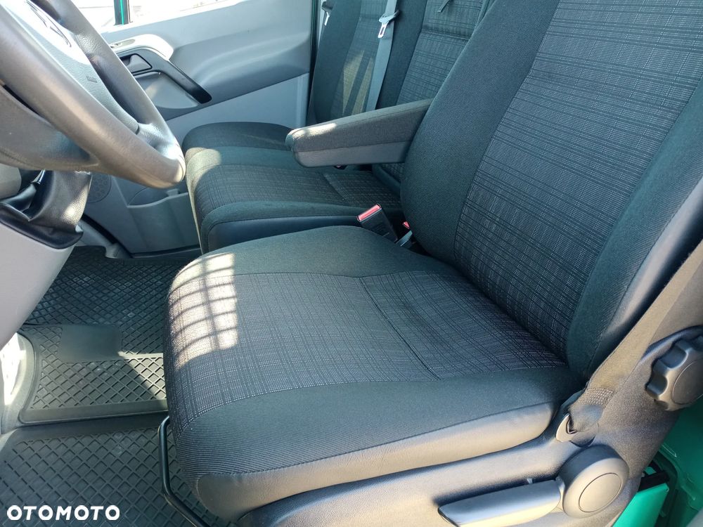 Mercedes-Benz SPRINTER 313 SKRZYNIOWY - 8