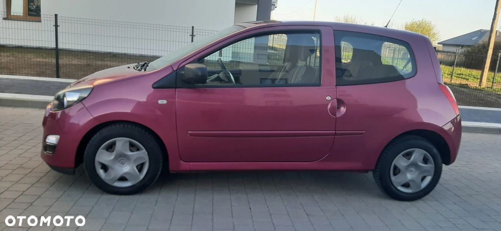 Renault Twingo - 4
