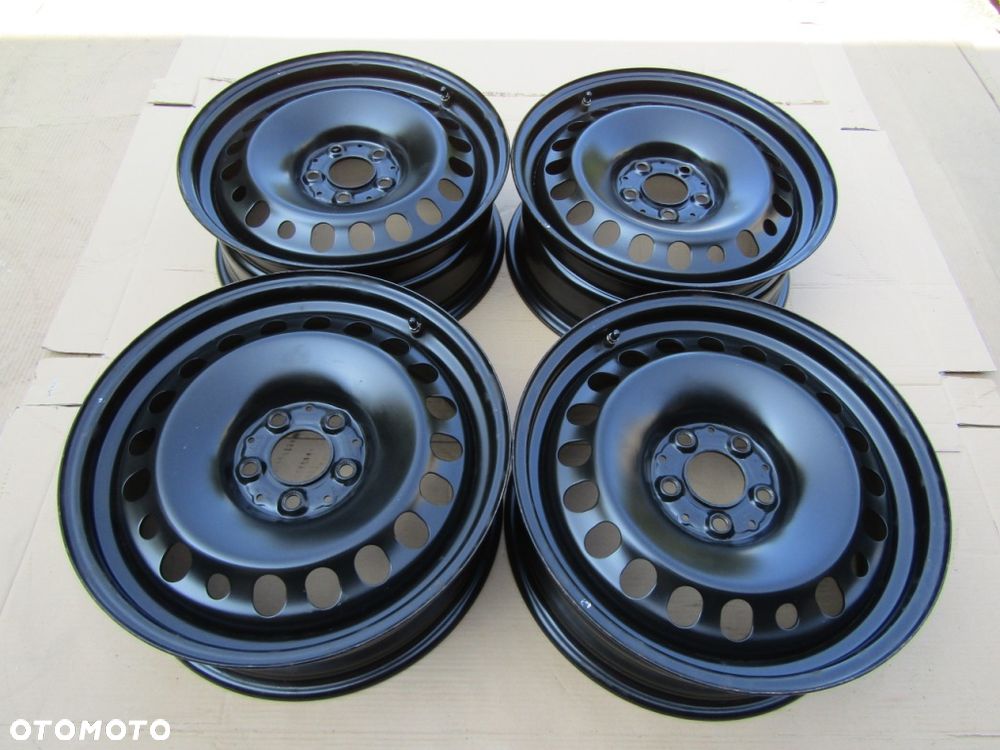 Felgi 17 Mercedes A GLA W156 Vito V Klasa Viano CLA W118 W177 B W247 C W205 - 3