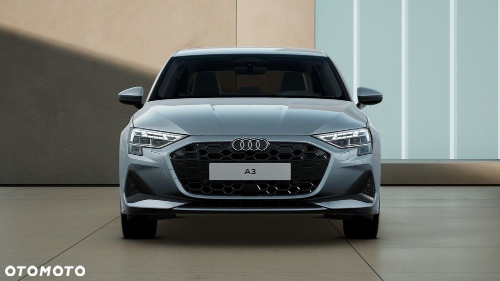 Audi A3 Limousine - 8