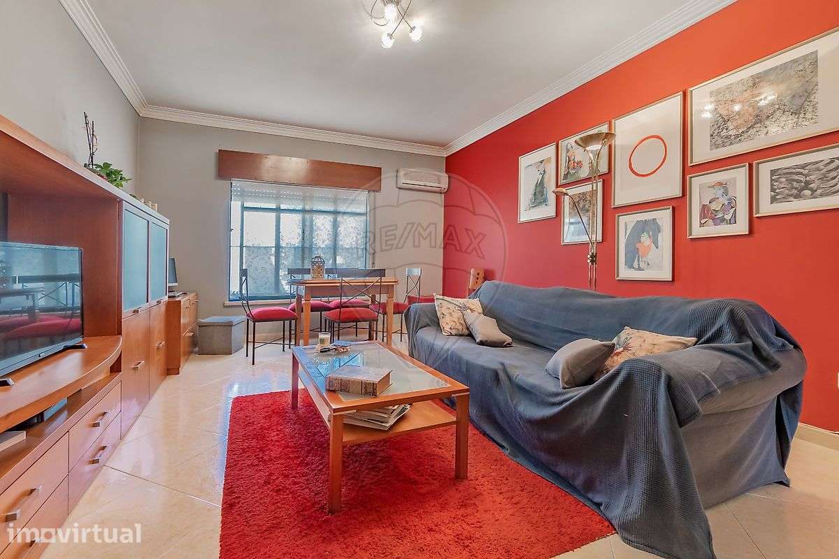 Apartamento T3 para venda - Grande imagem: 2/22