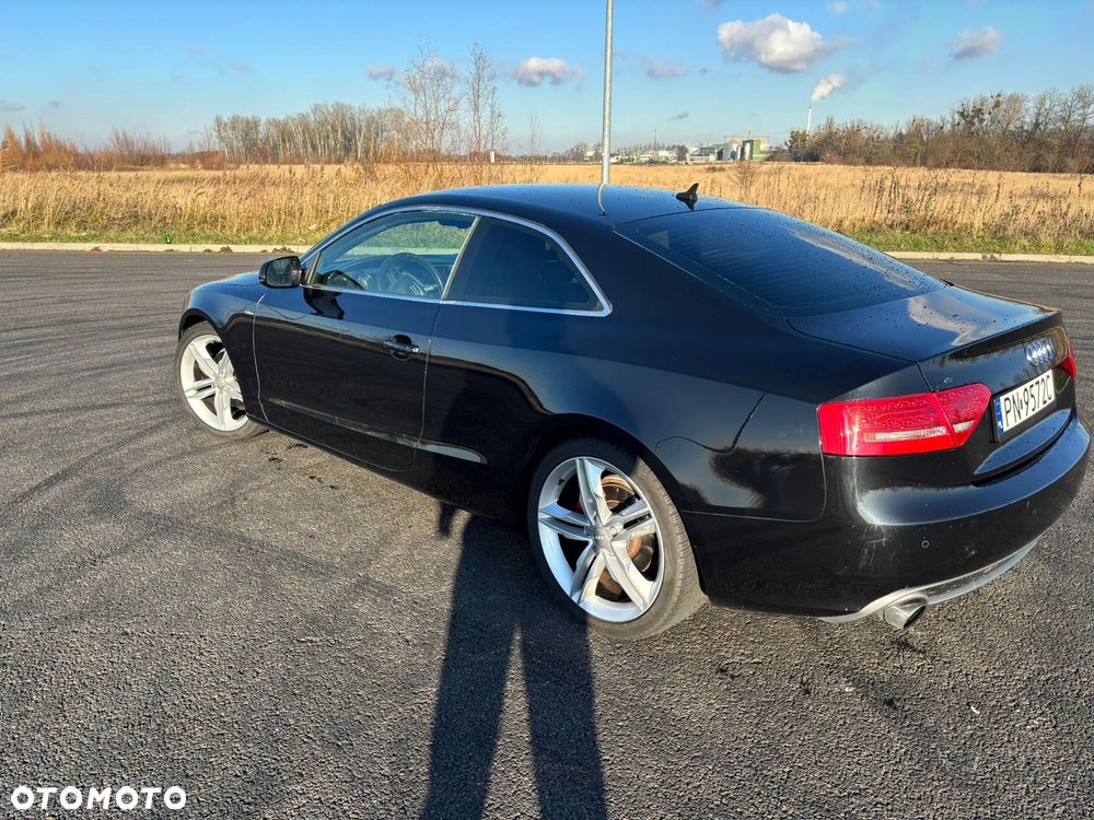 Audi A5 Coupé - 10