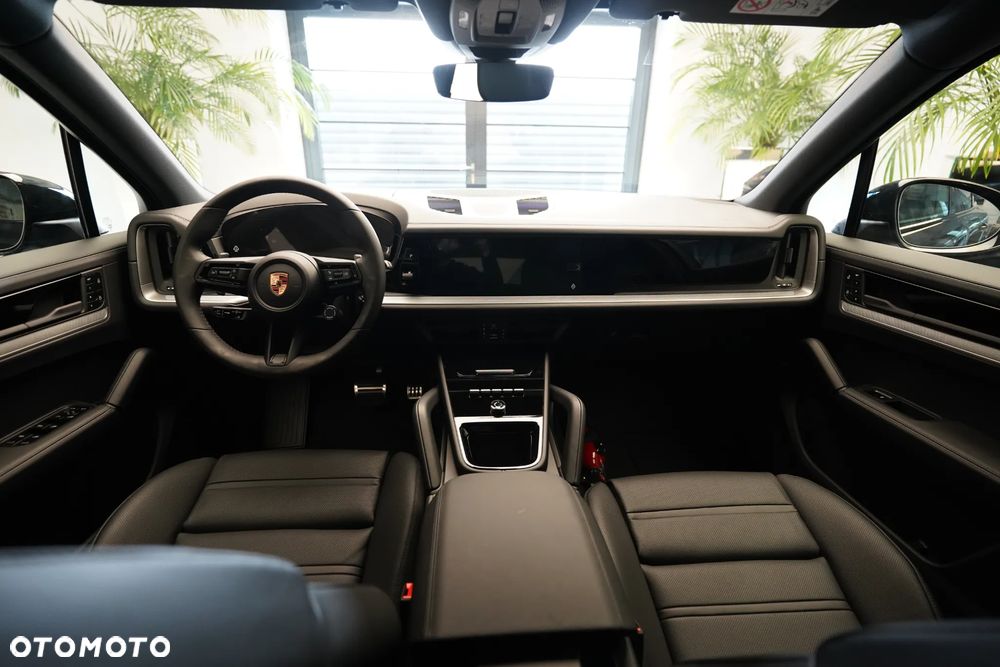 Porsche Cayenne Standard - 7