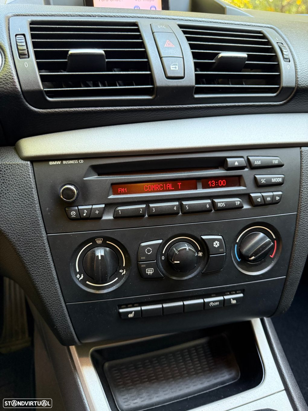 BMW 116 d - 8