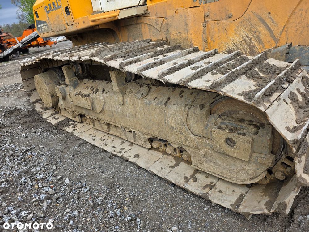 Liebherr PR736 LGP - 12