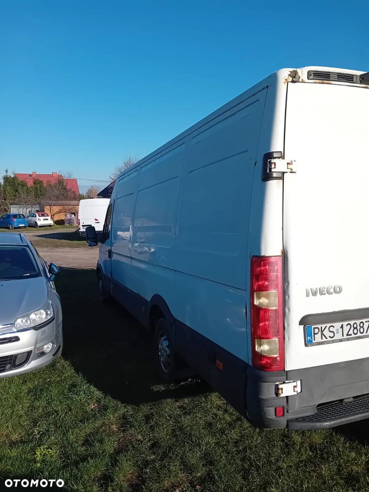 Iveco Daily - 3