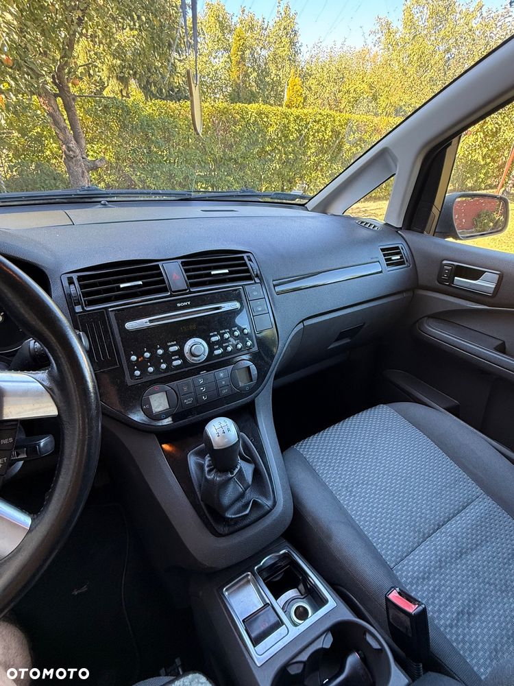 Ford Focus C-Max 1.6 TDCi Ambiente - 6