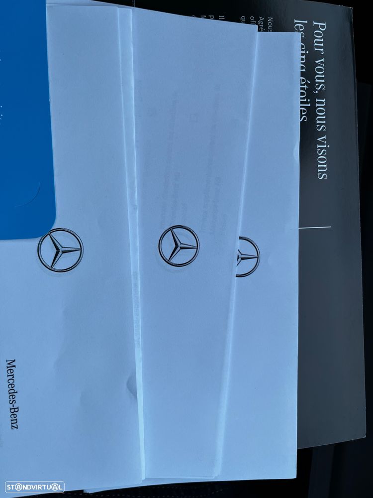 Mercedes-Benz A 250 e 8G-DCT Progressive Advanced - 10