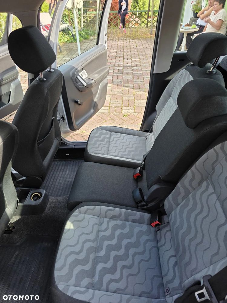 Skoda Roomster 1.4 TDI - 14