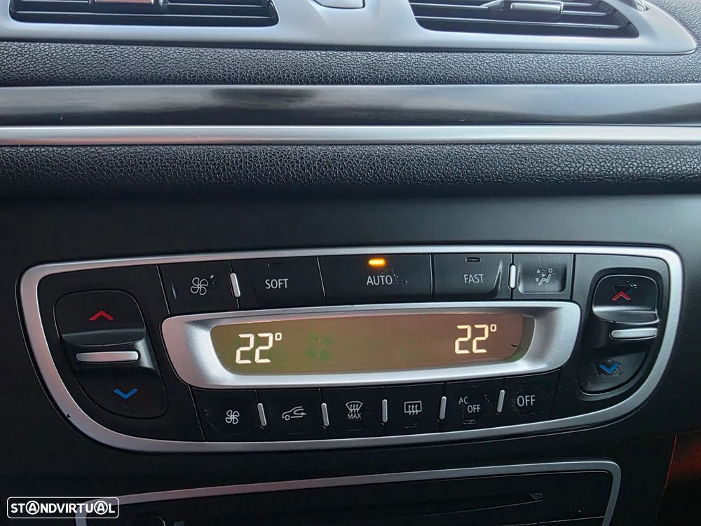 Renault Mégane 1.5 dCi Dynamique S - 15