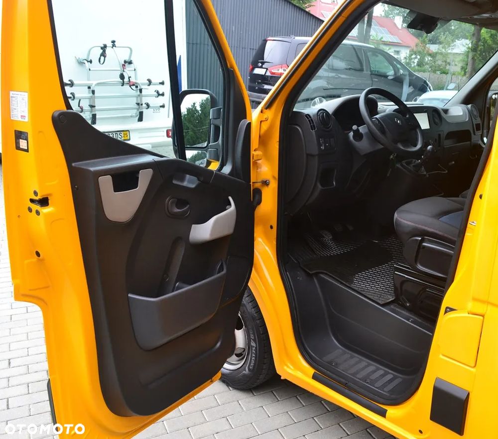 Renault MASTER - 7