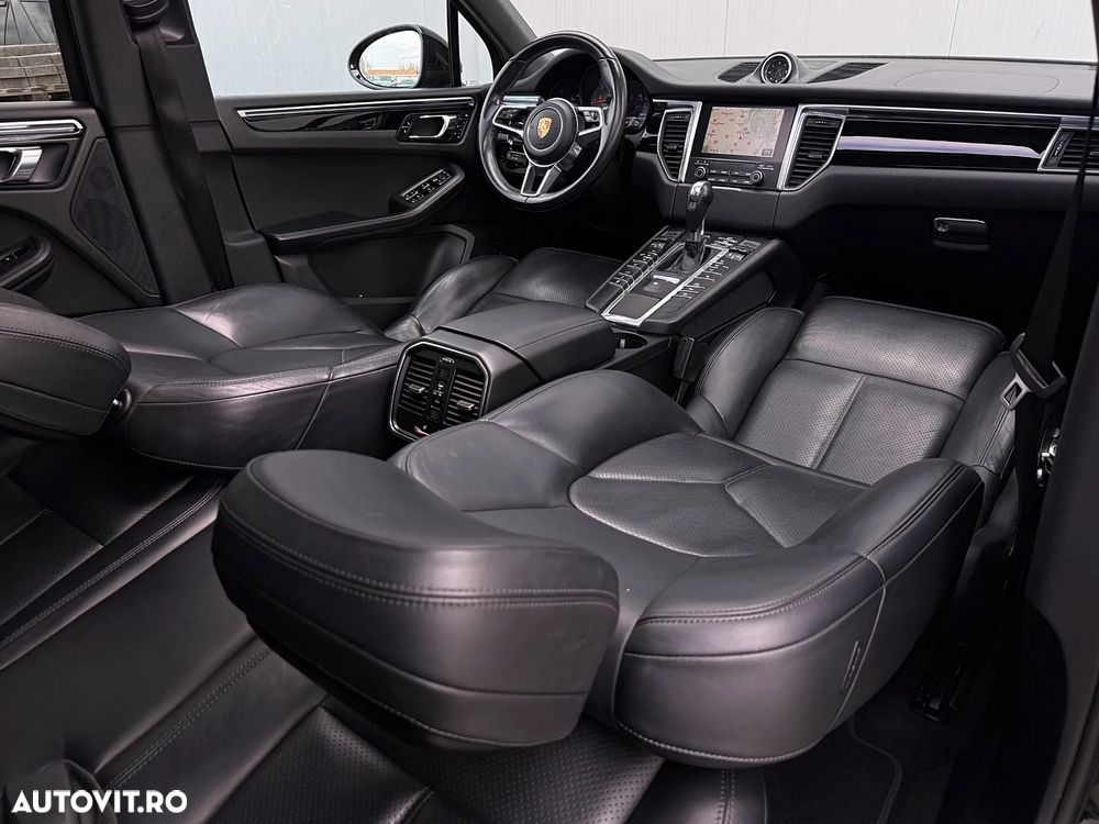 Porsche Macan 3.0 PDK S - 18