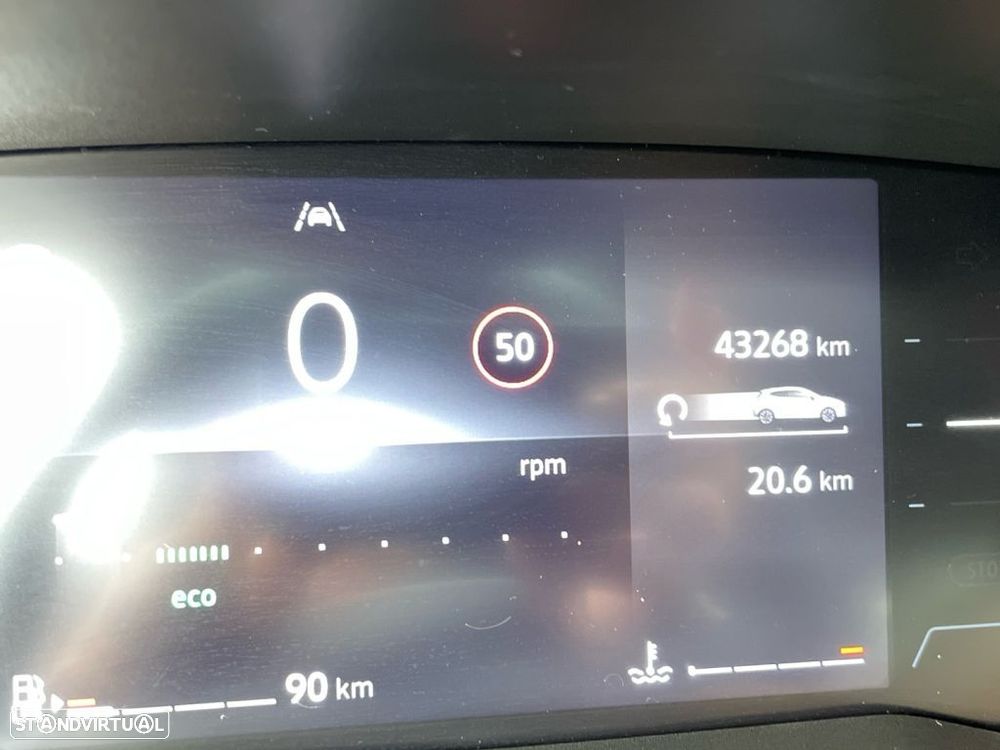 Renault Clio 1.0 TCe Evolution Bi-Fuel - 3