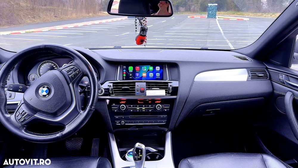 BMW X4 xDrive20d Aut. xLine - 30