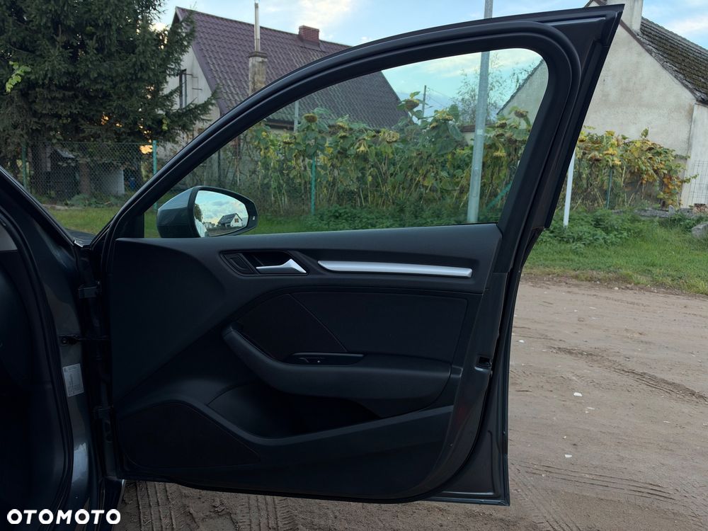 Audi A3 Sportback 1.4 TFSI S tronic Ambition - 16