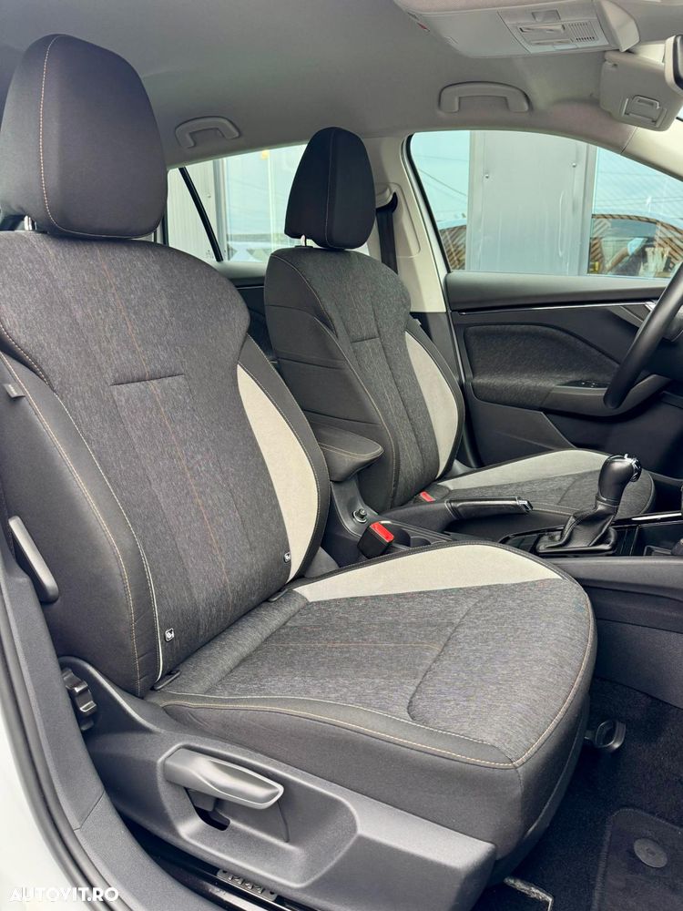 Skoda Scala 1.6 TDI DSG Style - 7