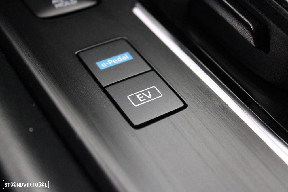 Nissan Qashqai 1.5 e-Power N-Connecta - 23