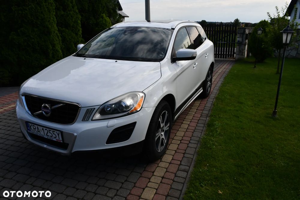 Volvo XC 60 - 1
