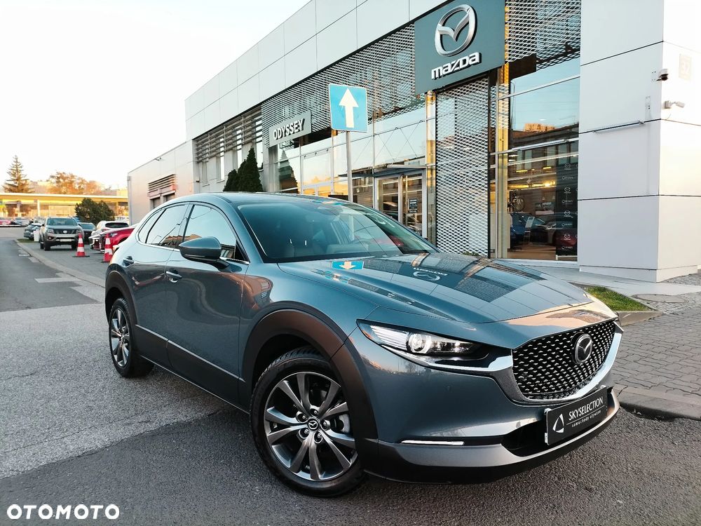 Mazda CX-30 - 2