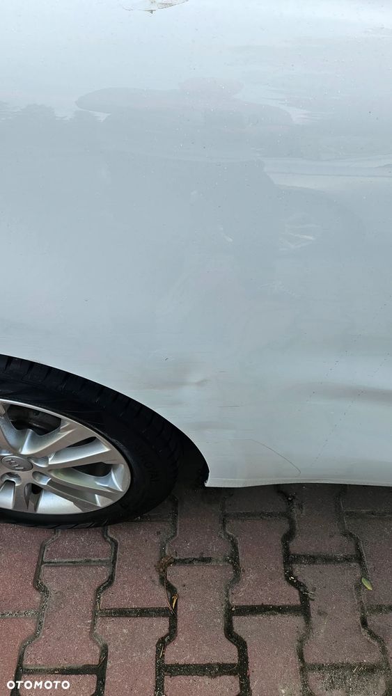 Kia Ceed - 6