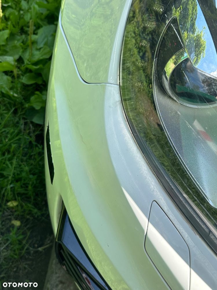 Volkswagen Golf 2.0 TSI GTI - 25