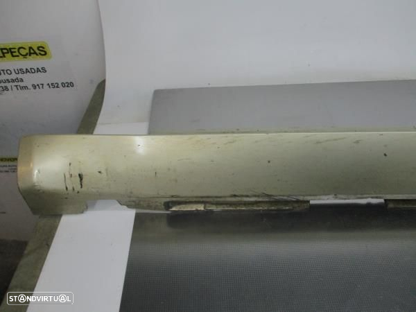 Embaladeira Plastica Jaguar Xf (X250) - 4