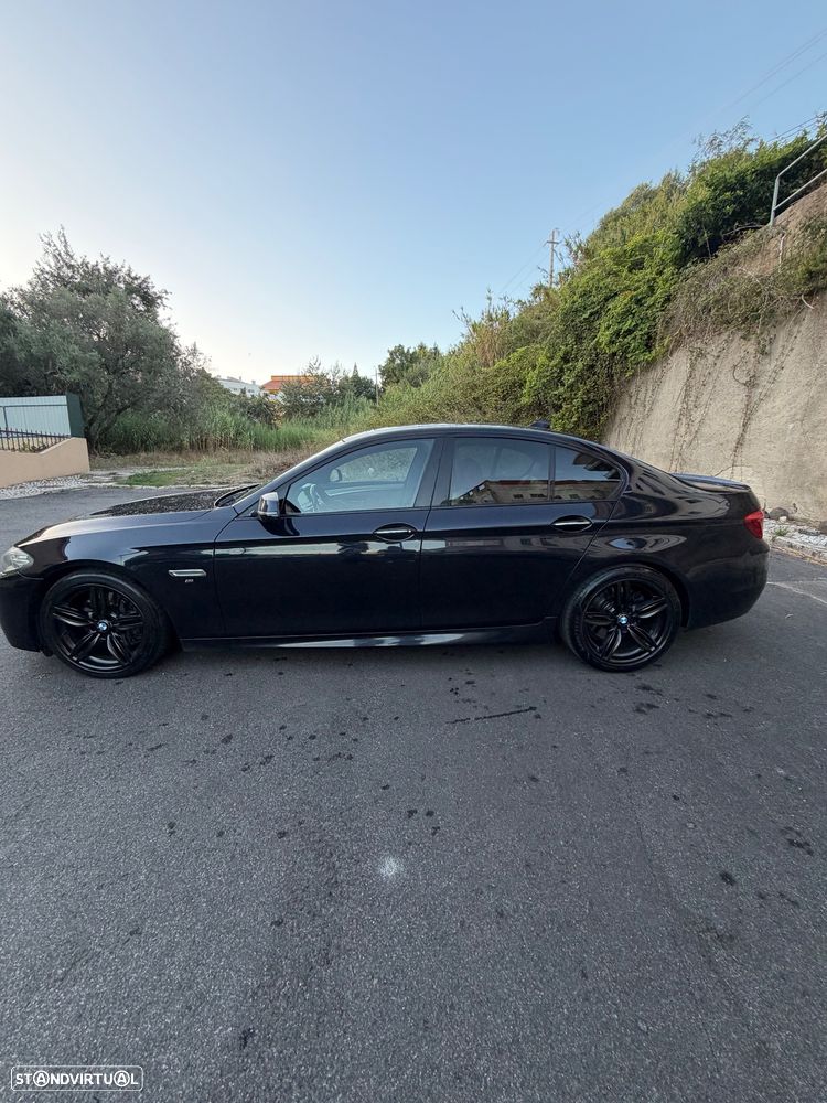 BMW 530 d Auto - 6