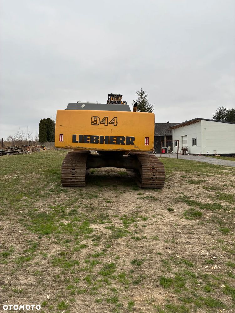 Liebherr 944 B - 6
