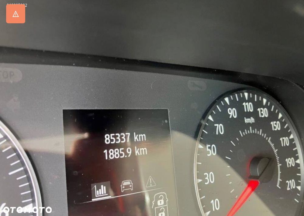 Renault Trafic - 9