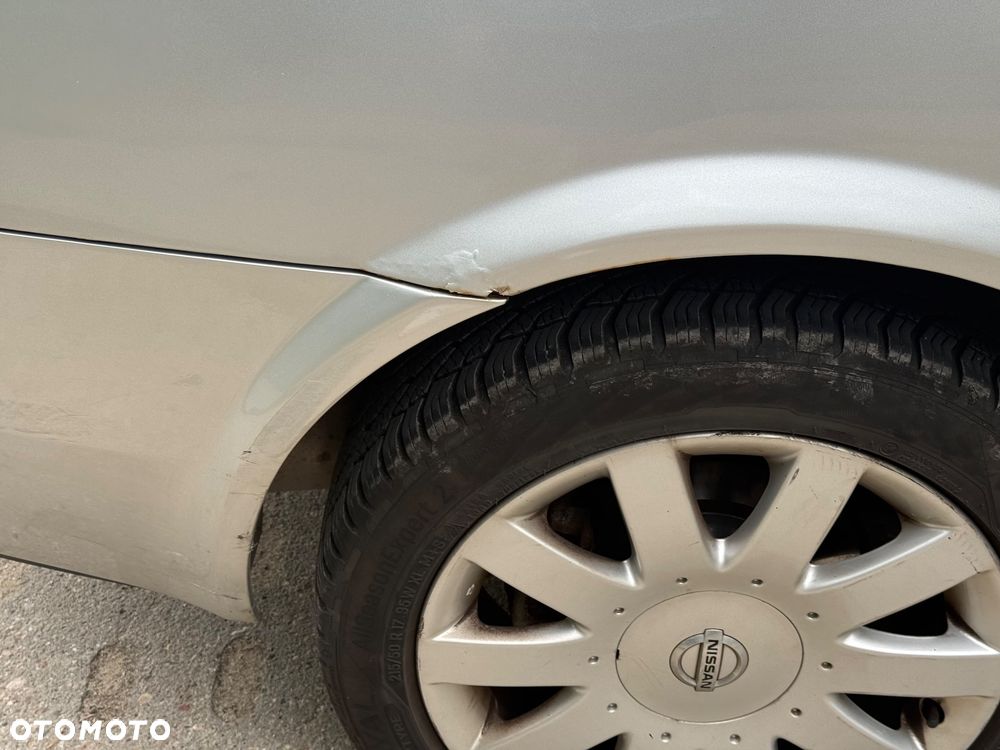 Nissan Primera 1.8 Acenta - 11
