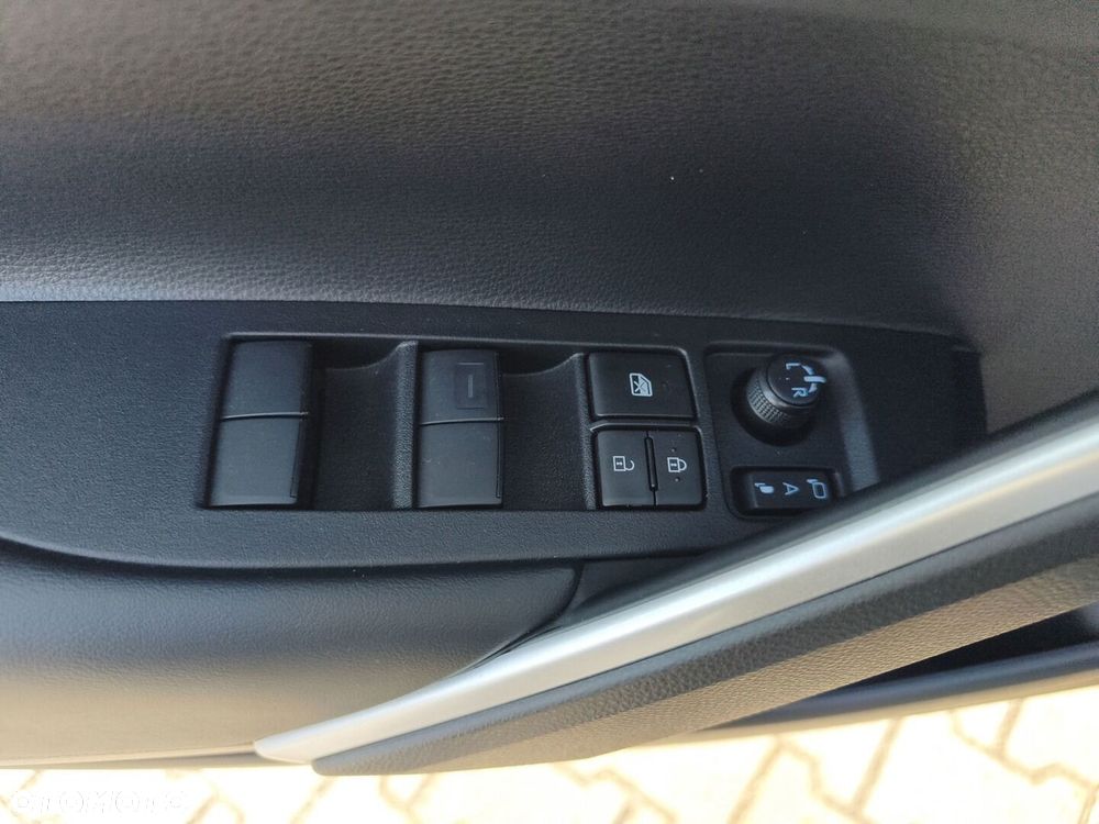 Toyota Corolla Cross 2.0 Hybrid Executive - 20