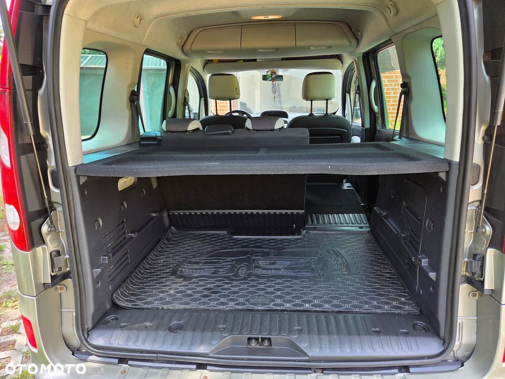 Renault Kangoo - 6
