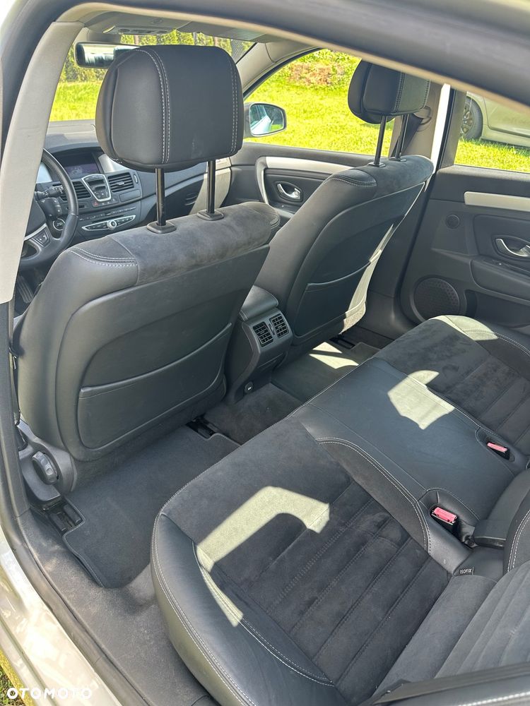 Renault Laguna 2.0 DCi FAP Dynamique - 22