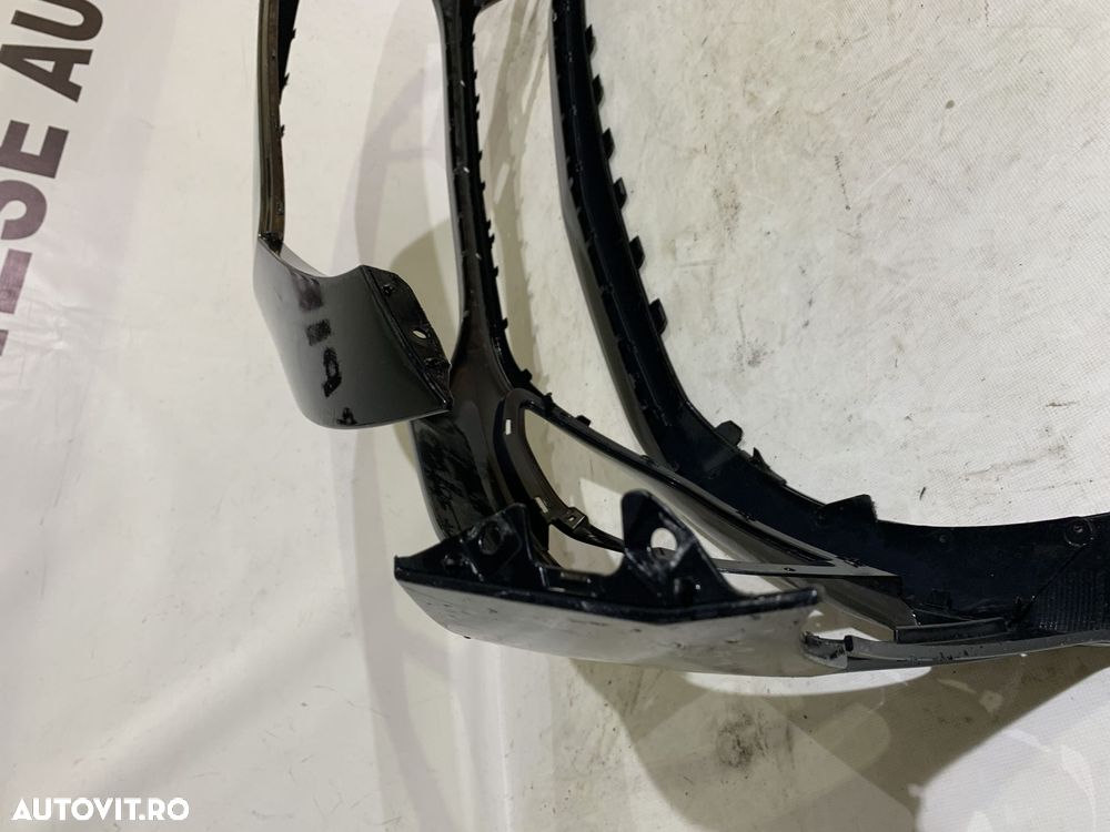 Bara fata Mercedes CLA AMG, 2019, 2020, 2021, 2022, cod origine OE A1188853901. - 11