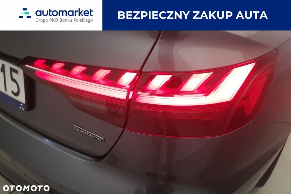 Audi A4 Limousine - 15