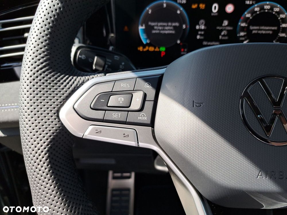 Volkswagen Tiguan 2.0 TDI R-Line DSG - 22