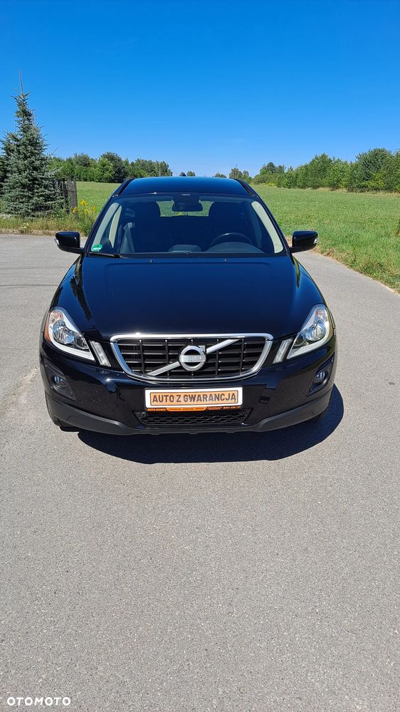 Volvo XC 60 - 4