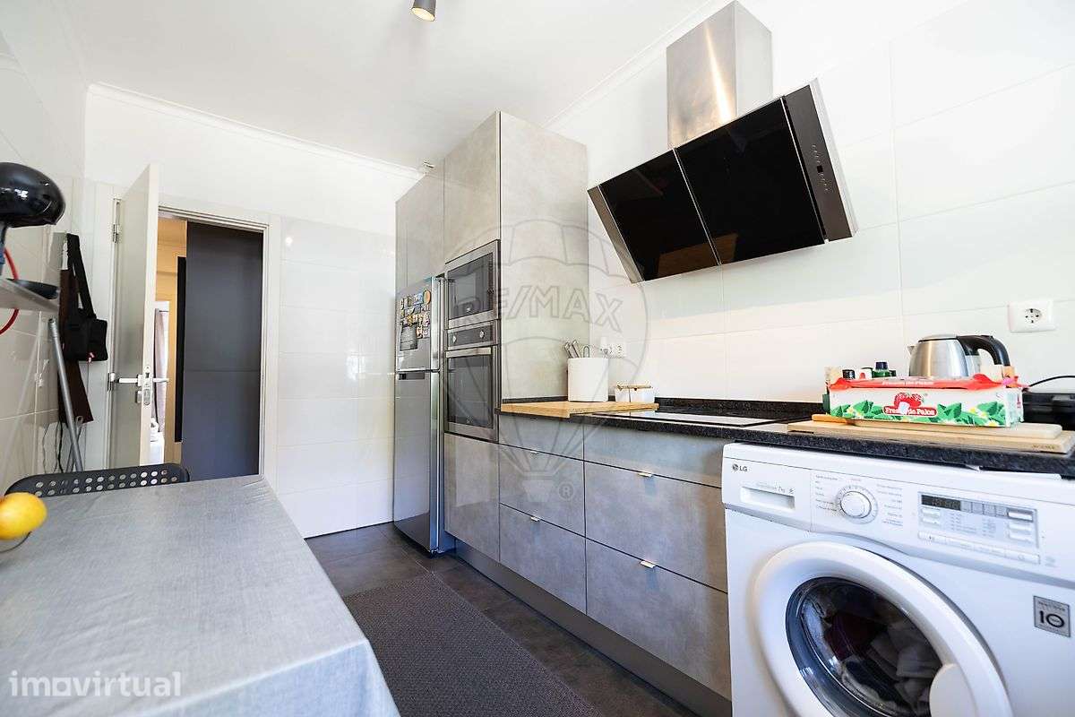 Apartamento T2 para venda - Grande imagem: 2/24