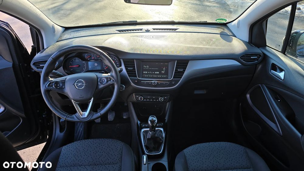 Opel Crossland X ver-1-2 - 9